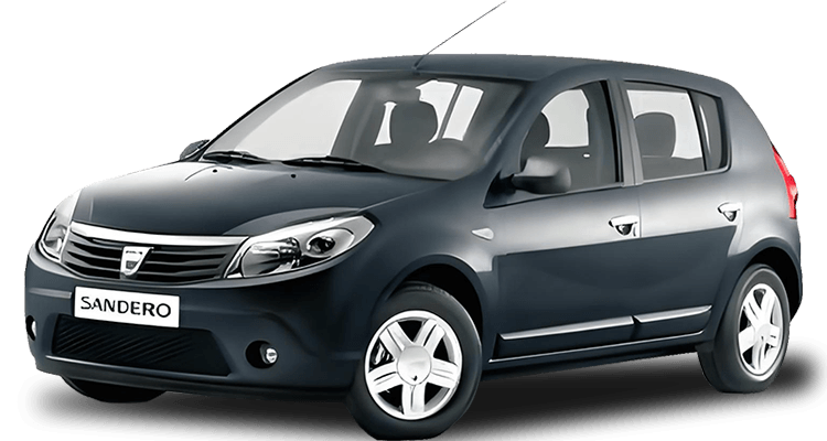 SANDERO09