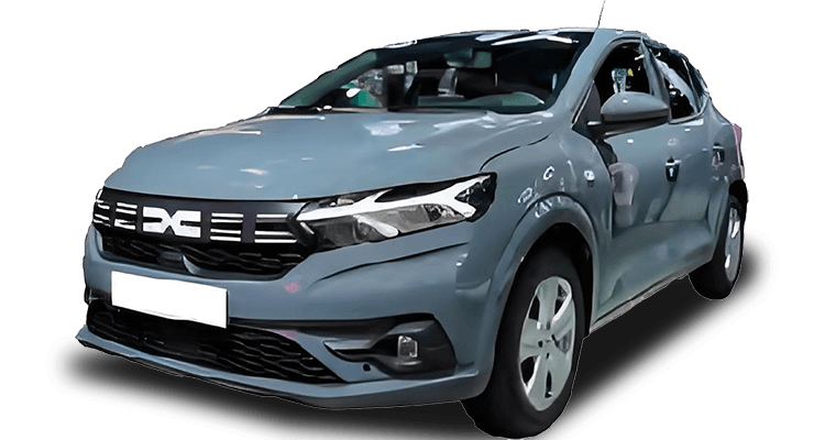 SANDERO 21