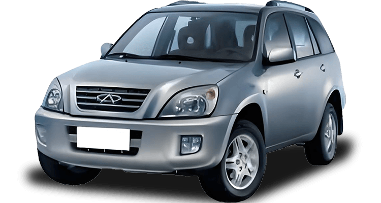 CILIEGIA TIGGO T11
