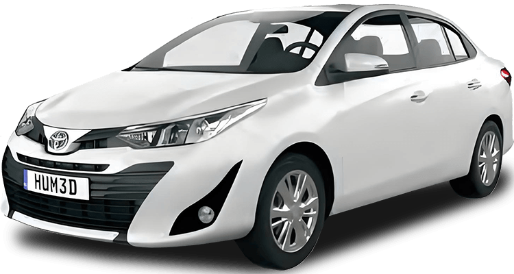 TOYOTA VIOS23