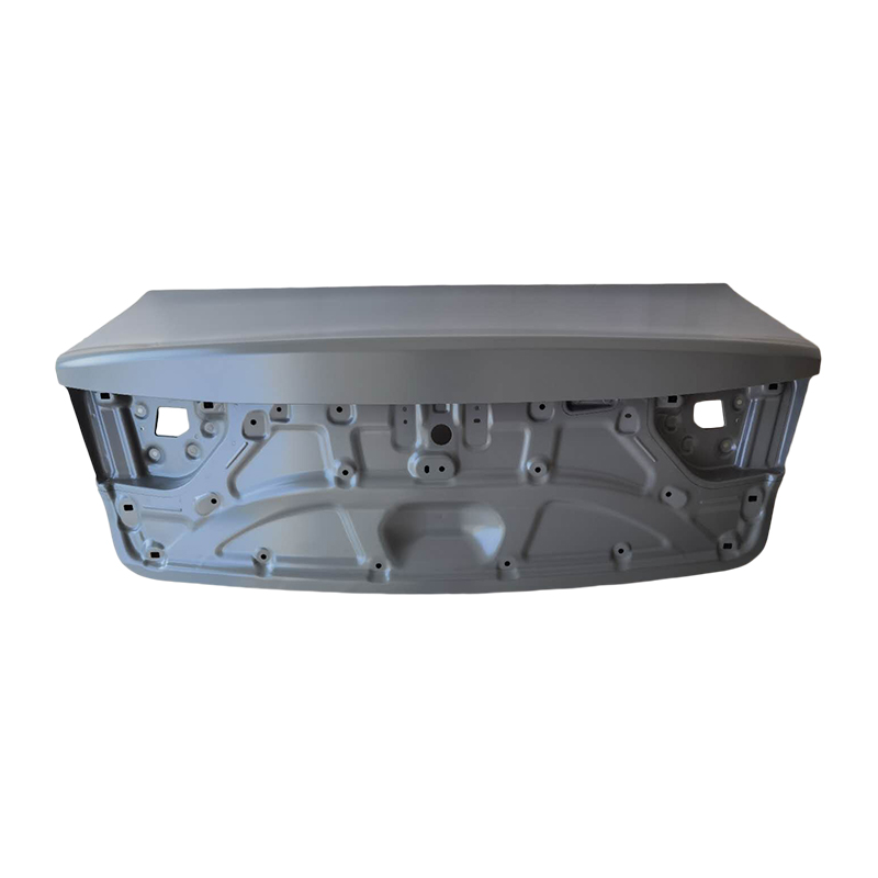 Coperchio del bagagliaio KIA CADENZA 13