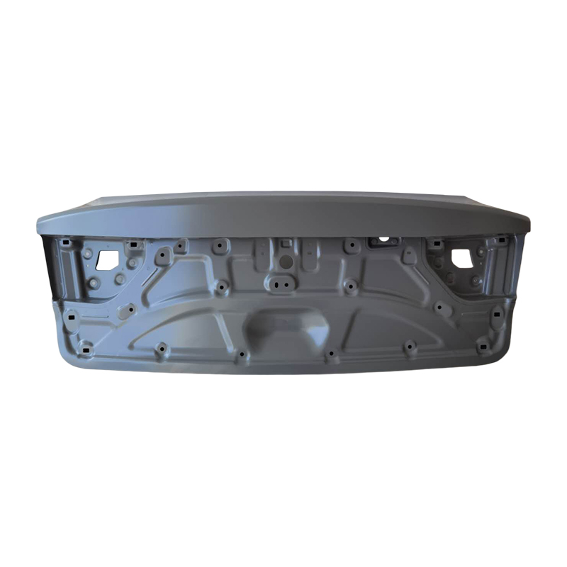 Coperchio del bagagliaio KIA CADENZA 13