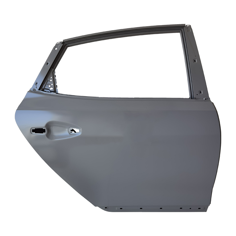 KIA CADENZA 19 Porta anteriore/Porta posteriore