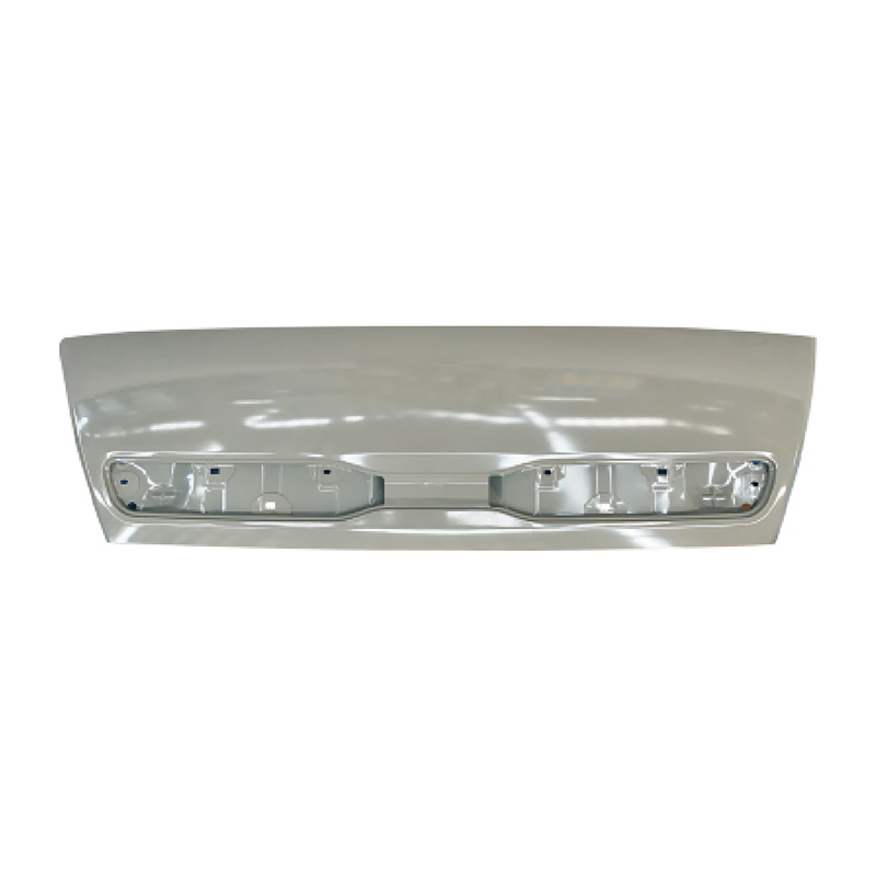 Portellone posteriore per auto KIA K2700