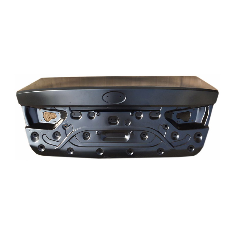 KIA K5 16 Portellone posteriore per auto