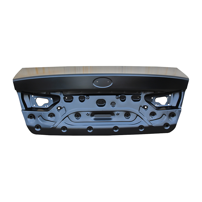 KIA K5 16 Portellone posteriore per auto