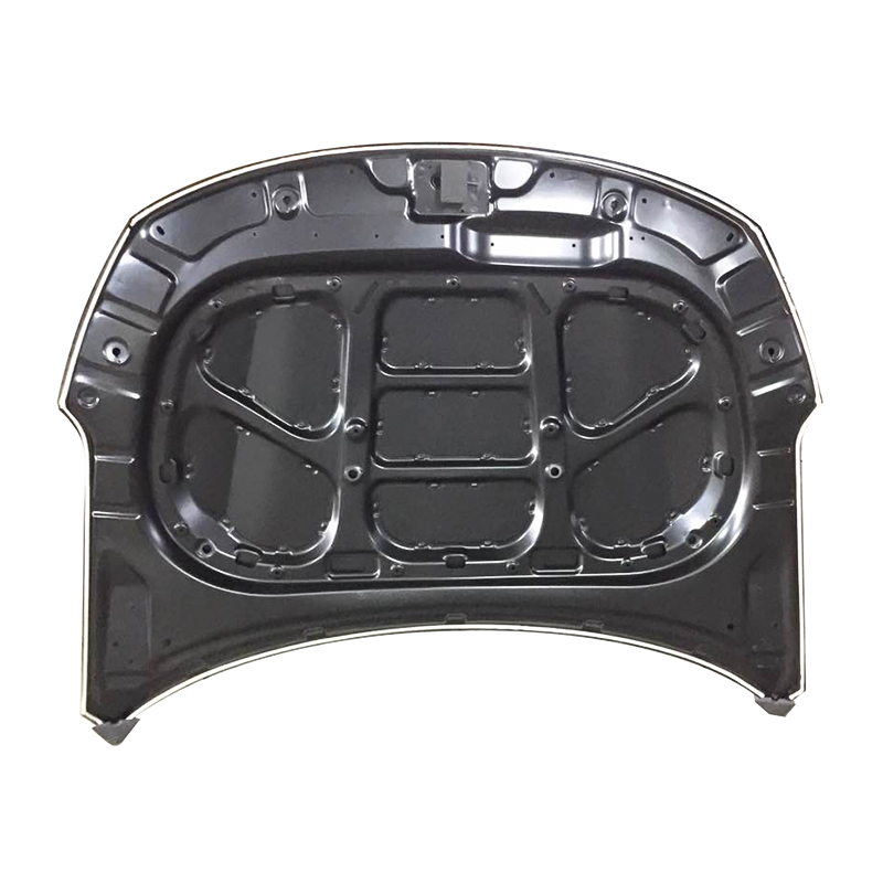 Cofano per auto KIA K5 16