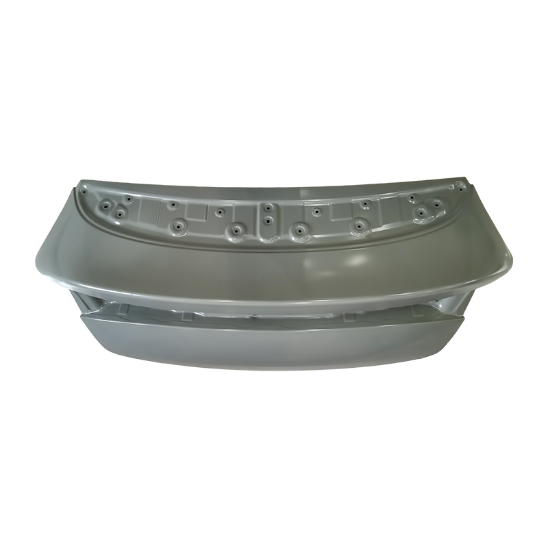 KIA K5 20 Coperchio del bagagliaio