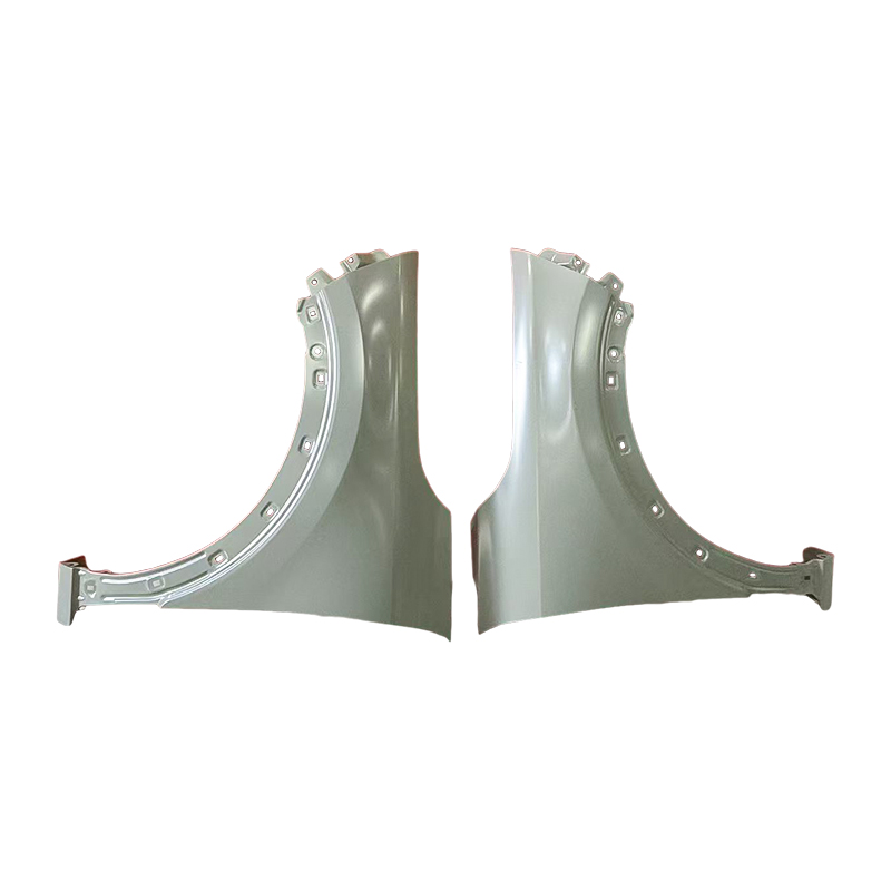 Parafango per auto KIA NIRO 22(AT000).