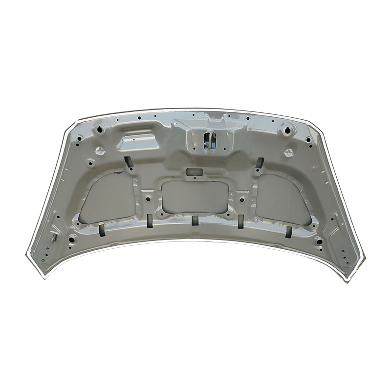 Cofano auto KIA PICANTO 12