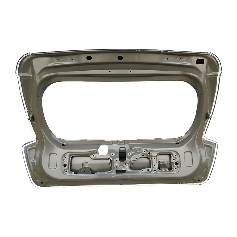 KIA PICANTO 12 Portellone posteriore