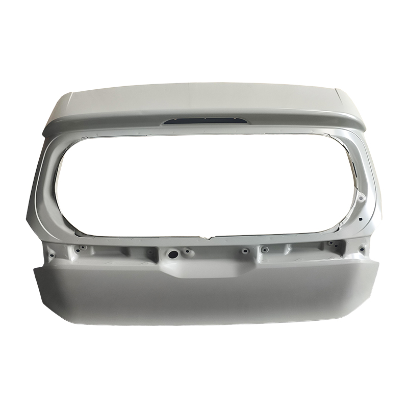 KIA PICANTO 24 Portellone posteriore