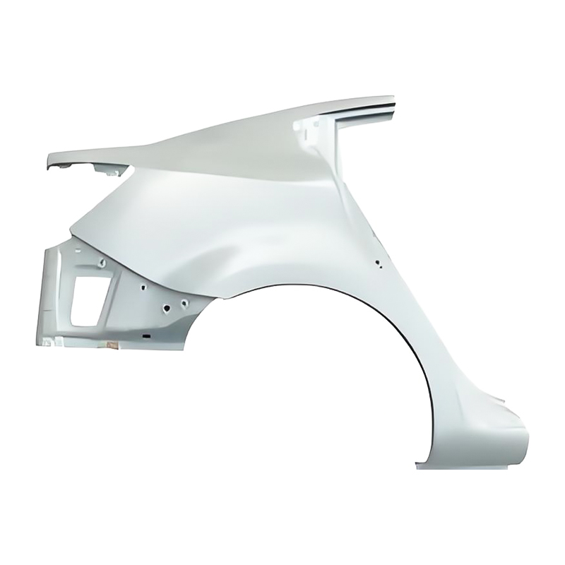 Parafango posteriore per auto KIA RIO 11-Dx/Sx