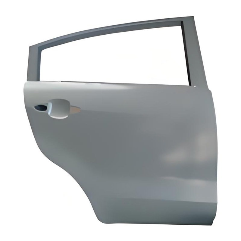 KIA RIO 11 Porta posteriore