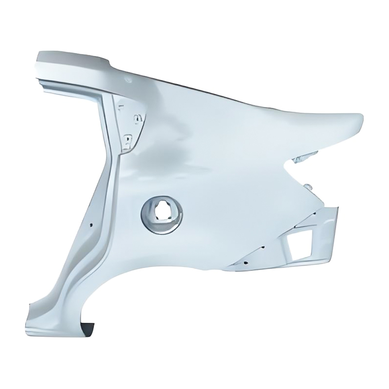 Parafango posteriore per auto KIA RIO 11-Dx/Sx