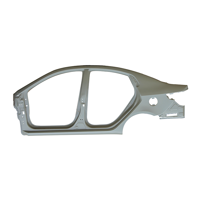 KIA K2 11 Gruppo montante laterale Dx/Sx