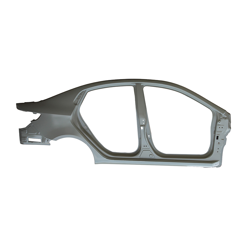KIA K2 11 Gruppo montante laterale Dx/Sx