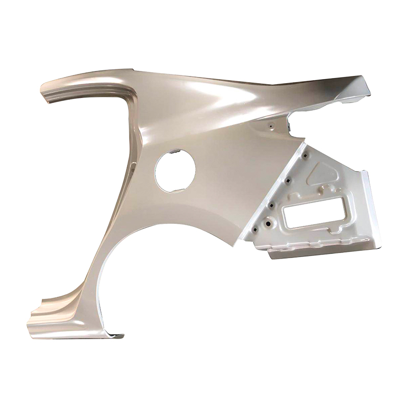 Parafango posteriore KIA K2 17