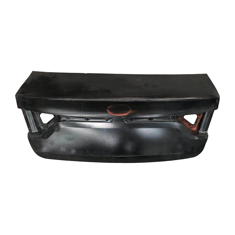 KIA K2 17 Coperchio del bagagliaio