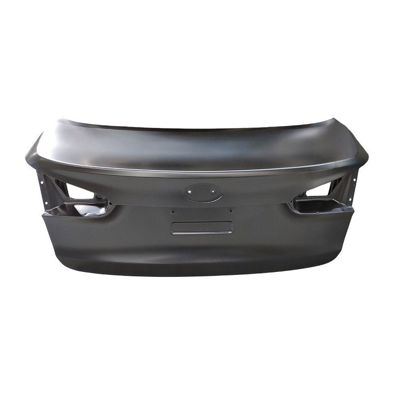 KIA K3 13 Coperchio del bagagliaio