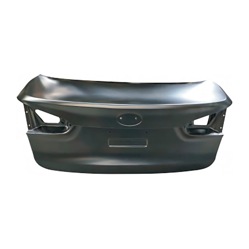 KIA K3 17 Coperchio del bagagliaio