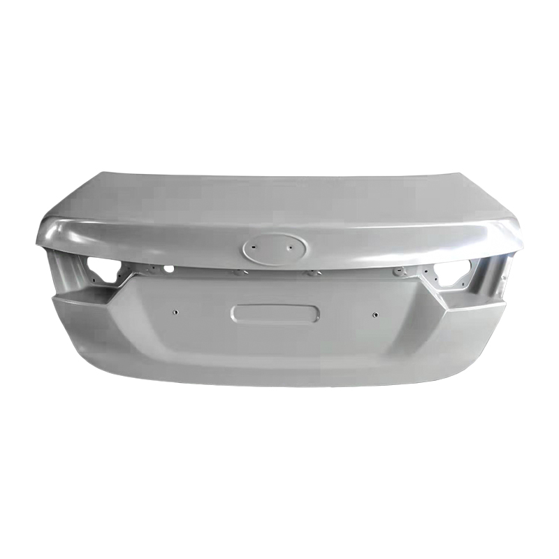 KIA K3 19 Coperchio del bagagliaio