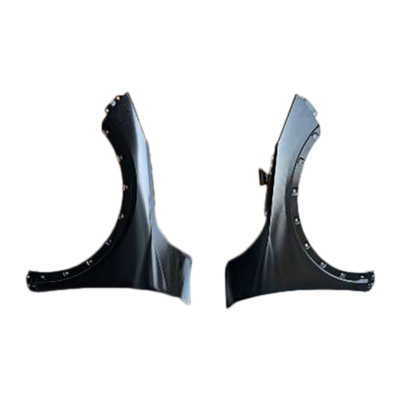 Parafango anteriore auto KIA K4 24 Dx/Sx