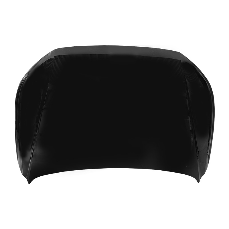 Copertura cofano motore KIA K4 24