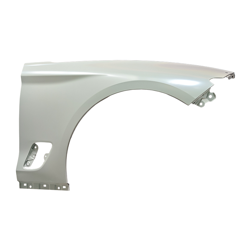 Parafango anteriore GENESIS G70 (G9000 O G9500).