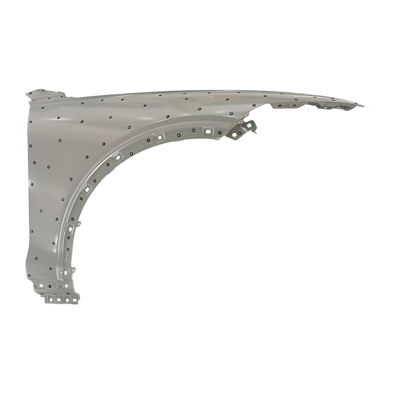 Parafango anteriore GENESIS GV70(AR000).