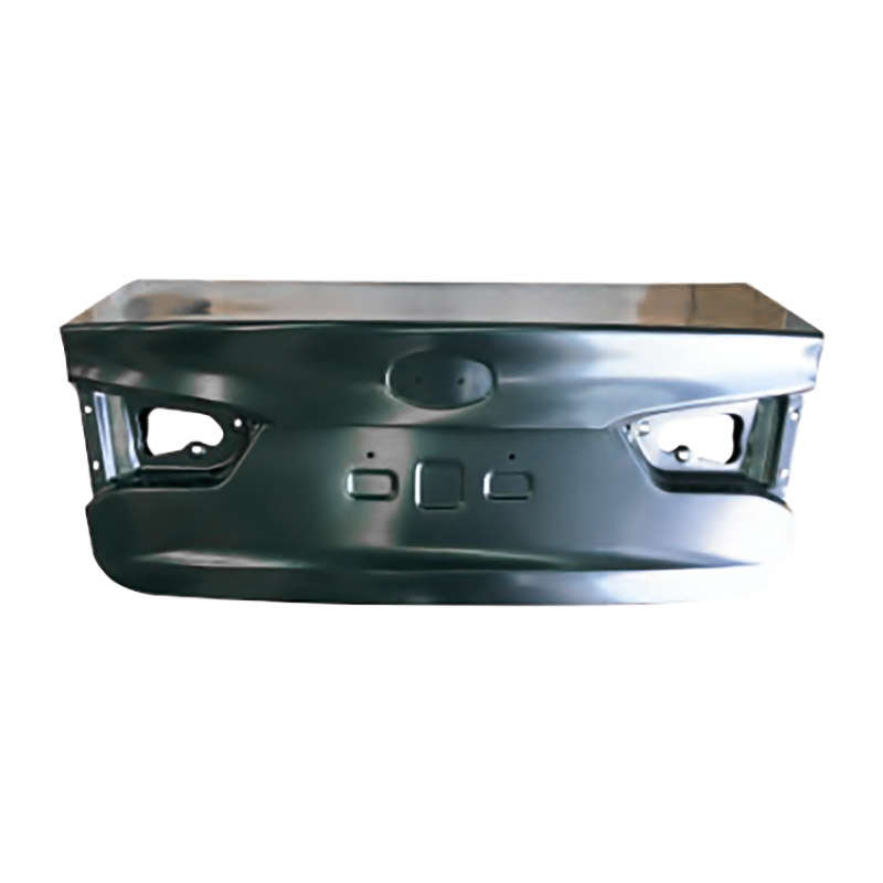 KIA K2 11 Coperchio del bagagliaio