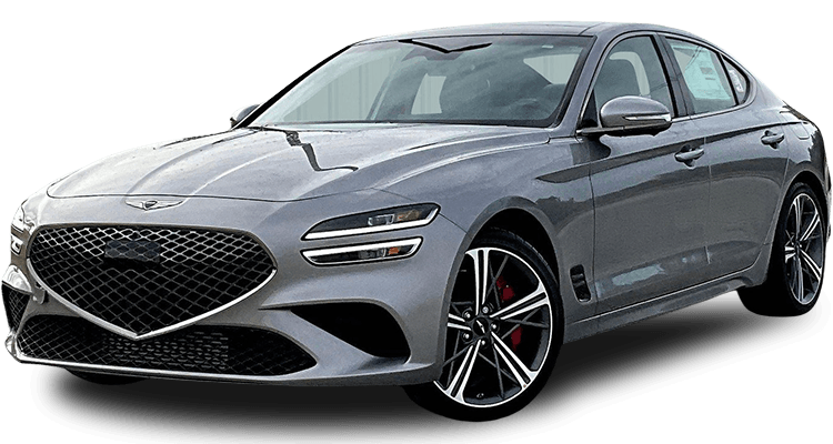 GENESI G70(G9000 O G9500)