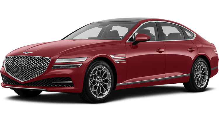 GENESI G80(T1000)