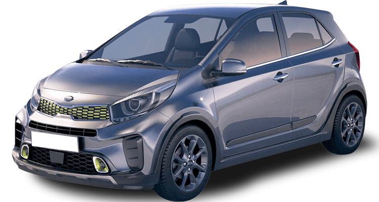 KIA PICANTO18