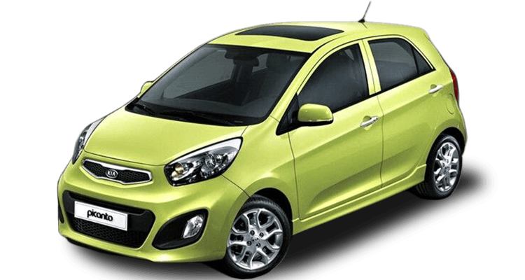 KIA PICANTO12
